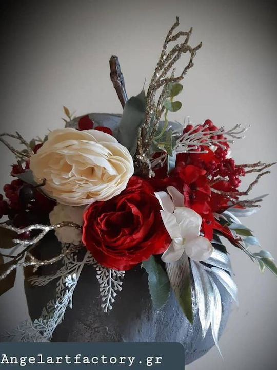 Dovleac Decorativ Handmade