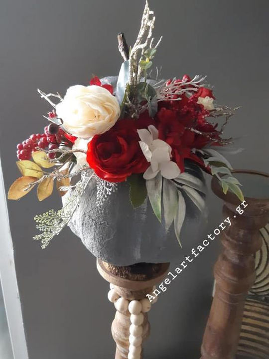 Dovleac Decorativ Handmade