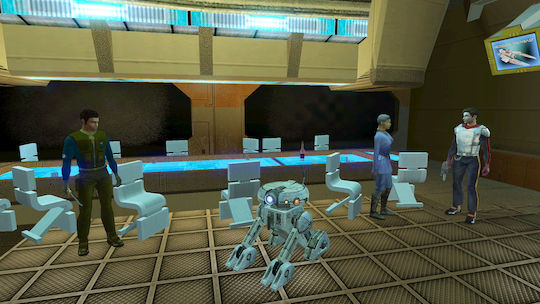 Star Wars Heritage Pack Switch Game