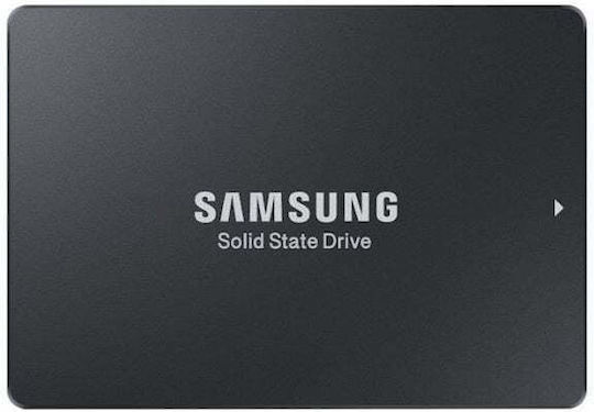 Samsung PM1653 SSD 7.7TB τύπου 2.5'' με σύνδεση SAS 3.0 GM-128174 Bulk