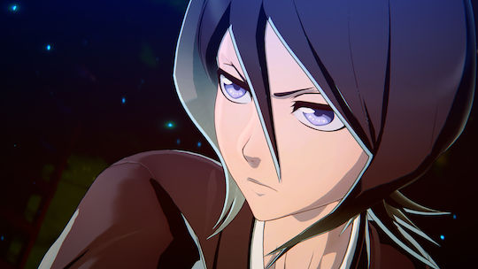 Bleach Rebirth of Souls PS4 Game