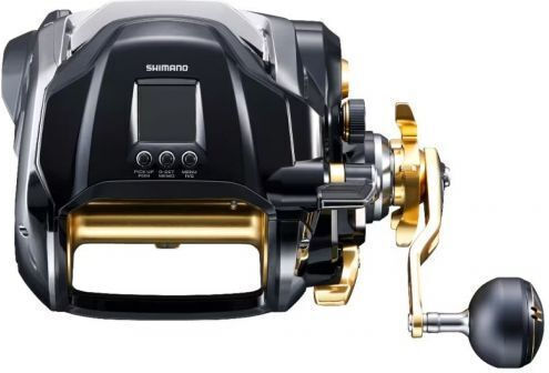 Shimano Beastmaster B Mecanism de pescuit Mulinete de pescuit 12000