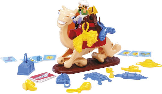Brettspiel Alibaba für 2-4 Spieler 6+ Jahre (EN) Tactic