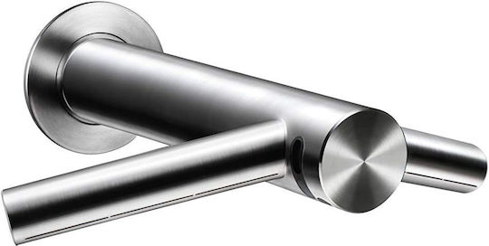 Dyson Dyson Hand Dryer Plastic 80dB with Sensor in Silver Colour 1kW 245266-01