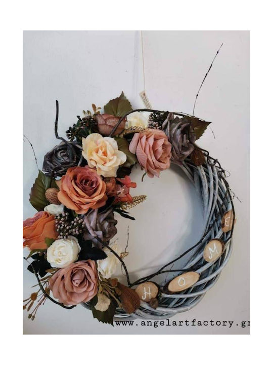 Decorative Wreath Home