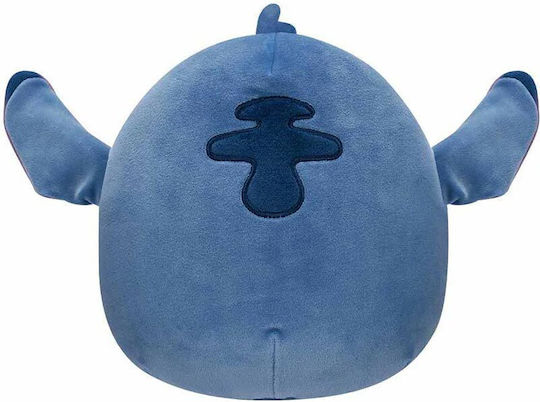 Jazwares Plüsch Squishmallows Stich Wassermelone essen 20 cm.