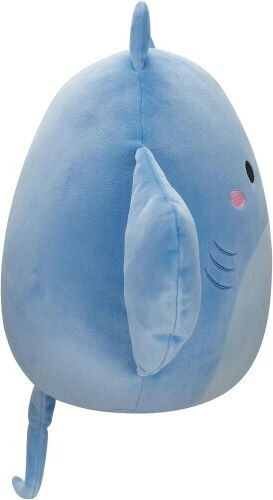 Jazwares Plush Squishmallows Lux The Stingray Manta Ray 30.5 cm