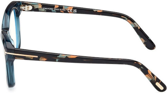 Tom Ford Tf 5909-b 092 53