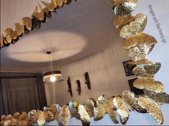 Gehämmerter Schmetterlingsspiegel