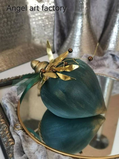 Ceramic Olive Top