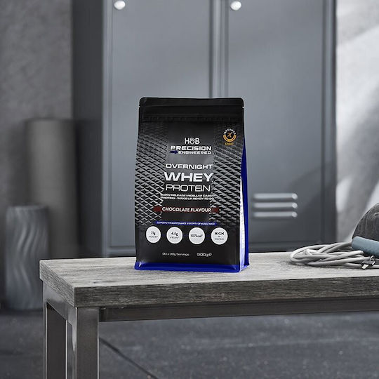 Whey Πρωτεΐνη Ορού Γάλακτος με Γεύση Σοκολάτα 900gr