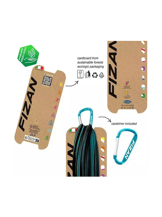 Fizan Guler sport Verde
