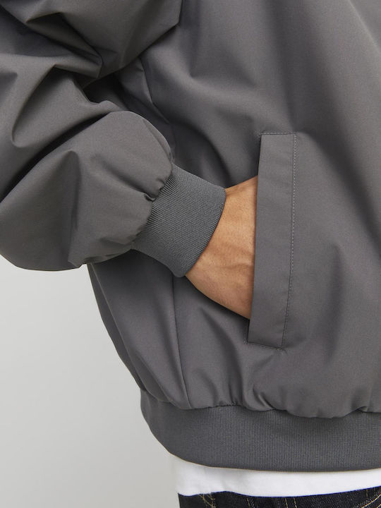 Jacket Bomber Castlerock
