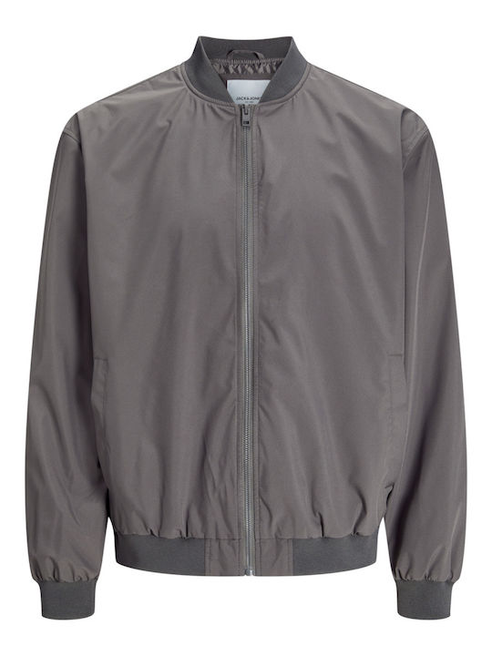 Jacket Bomber Castlerock