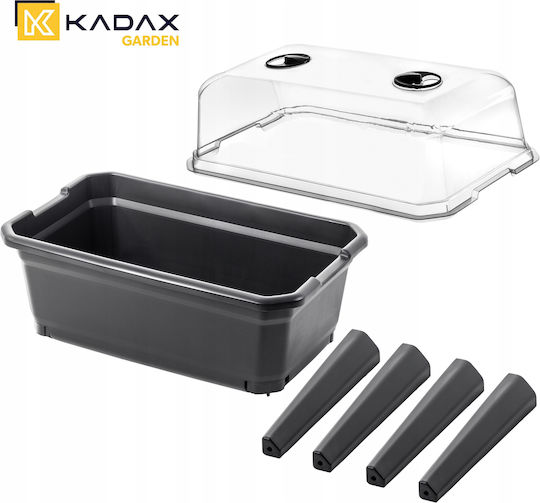 Kadax 31072 Θερμοκήπιο