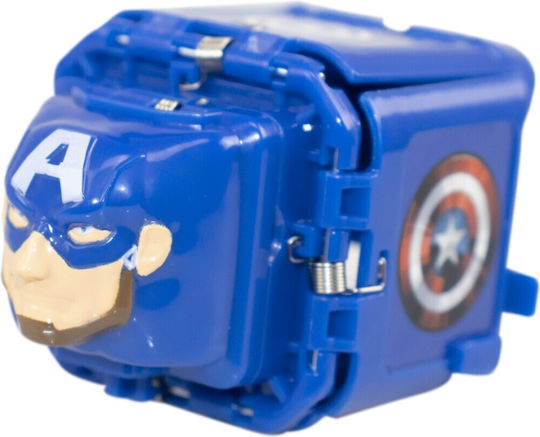 Battle Cubes Кубчета - Marvel Avengers 19 см