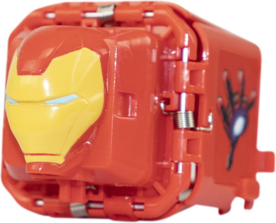 Battle Cubes Кубчета - Marvel Avengers 19 см