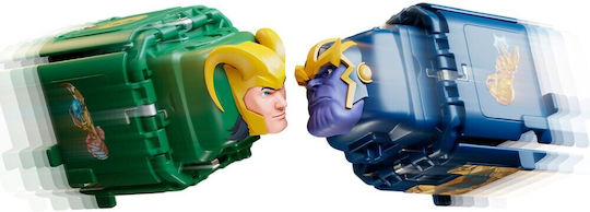 Battle Cubes Кубчета - Marvel Avengers 19 см