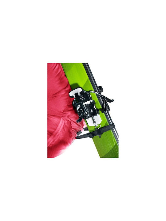 Deuter Bergsteigerrucksack 20Es Rot