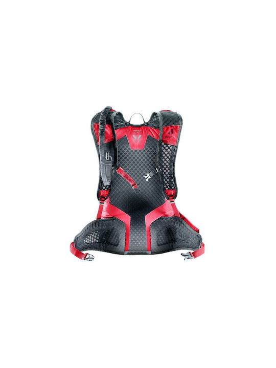 Deuter Bergsteigerrucksack 20Es Rot