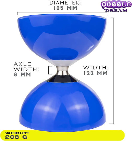 Juggle Dream Diabolo