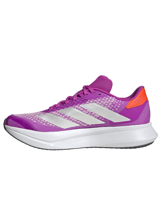 adidas Running Purple