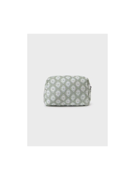 Mayoral Baby Toiletry Bag Green