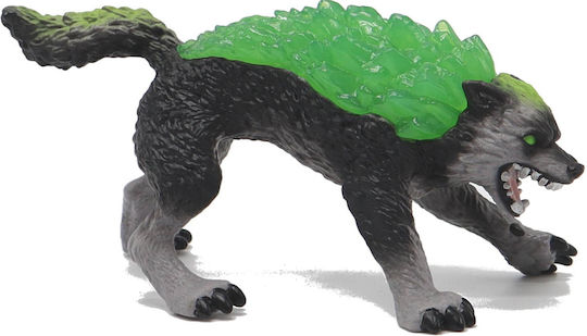 Schleich-S Granite Wolf For 7-12 Years 15cm