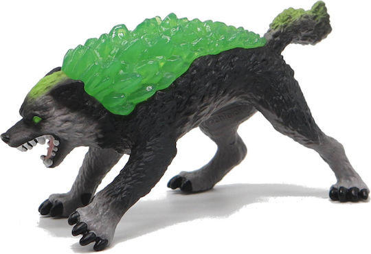 Schleich-S Granite Wolf For 7-12 Years 15cm