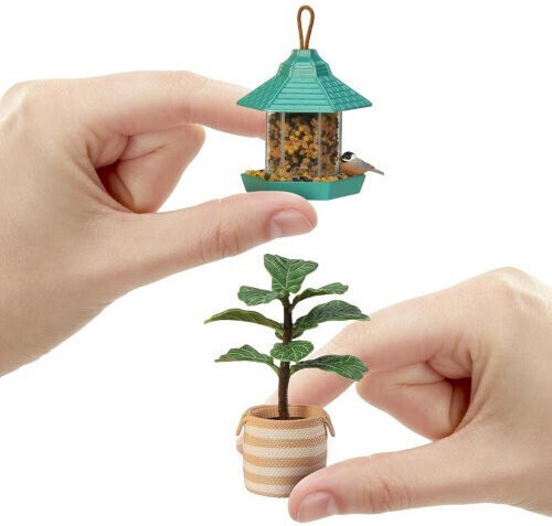 MGA Miniverse Make (Verschiedene Designs/Sortimente von Designs)