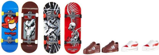 Mattel Skate & Παπούτσια για 5+ Ετών (Διάφορα Σχέδια)
