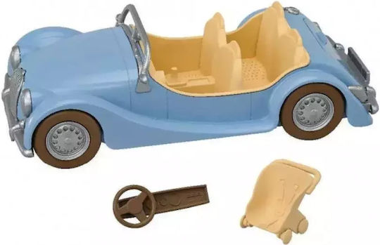 Epoch Toys Classic Sylvanian Families For Age 3+