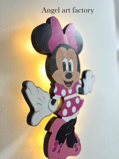 Minnie Lampe