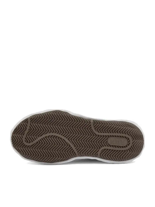 Herren Sneakers Schwarz