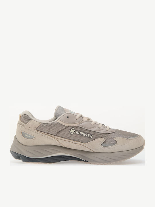 Rider Β Gtx Wind Sneakers Wind Chime / Opal Gray / Quiet Shade