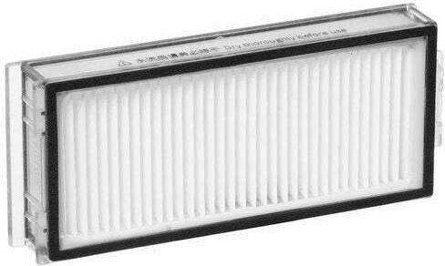 Roborock Vacuum Acc Dust Bin Filter White 8.02.0221 Roborock