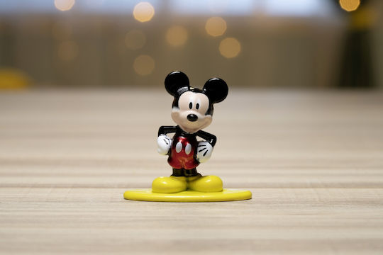 Jada Toys Παιχνίδι Μινιατούρα για 3+ Ετών 4εκ.