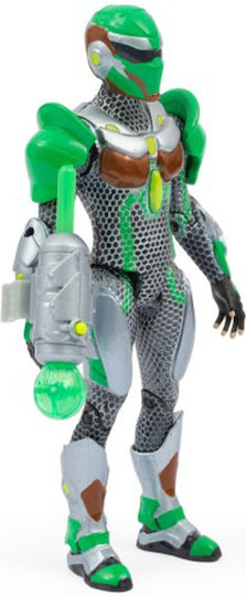 Giochi Preziosi Gormiti Figure Functions Glen Scion Land Clan 15cm
