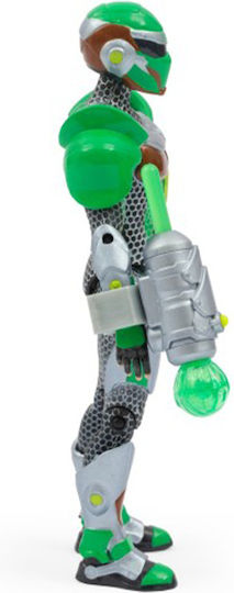 Giochi Preziosi Gormiti Figure Functions Glen Scion Land Clan 15cm