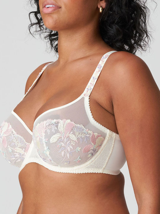 Balconette Balconette Bra Vintage Nature