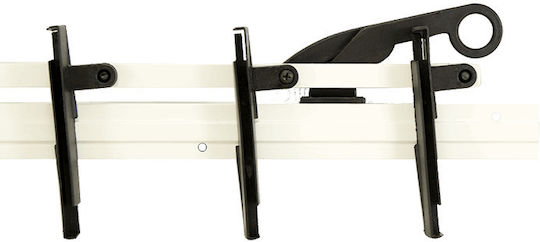 Window Louvers No 4 Aluminum 021001009