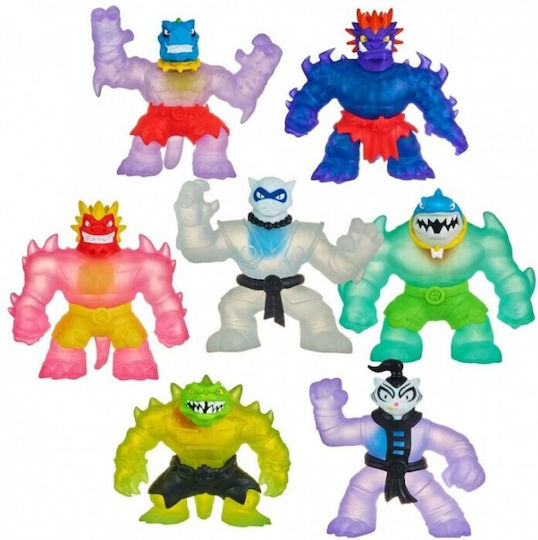 Giochi Preziosi Gooshifter Герой Tyro Goo Jit Zu Tyro за 4+ Години