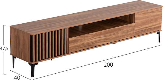 Σετ Επίπλων Harry HM21091 4τμχ