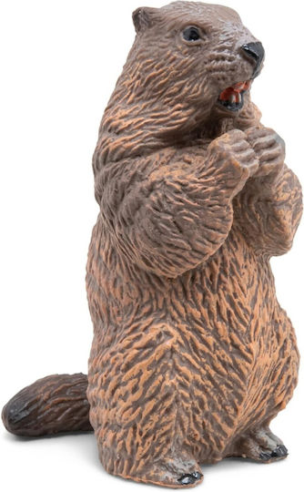 Papo Beaver for 3+ Years 5.2cm (Miscellaneous Designs)