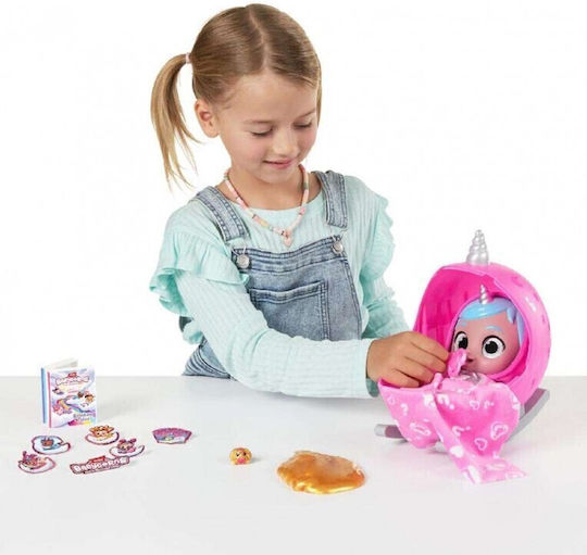 Zuru Miniatur-Spaßspielzeug Ei Für 3+ Jahre 24cm Mehrfach