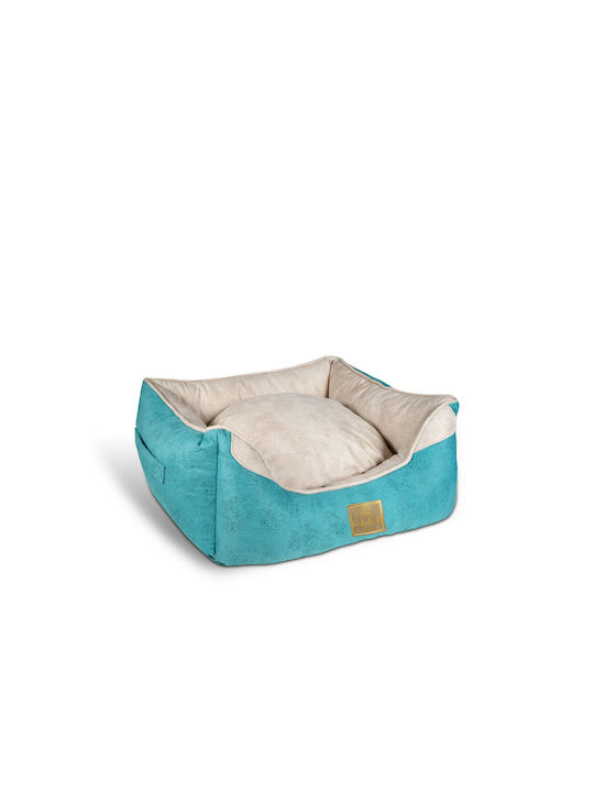 Glee Original Sofa Dog Bed 70x55cm