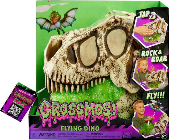 L.O.L. Surprise! Miniature Toy Grossmos Flying Style 3 for 8+ years old Years Old