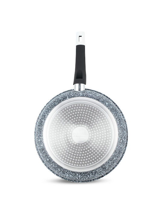 Edenberg Pan made of Aluminum with Stone Coating 16cm