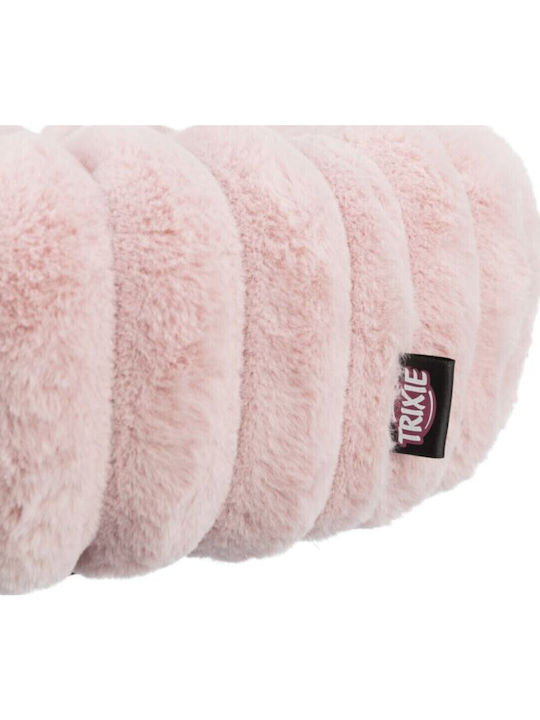 Trixie Lonni Schwuchtel Hundebett Rosa 60x60cm.