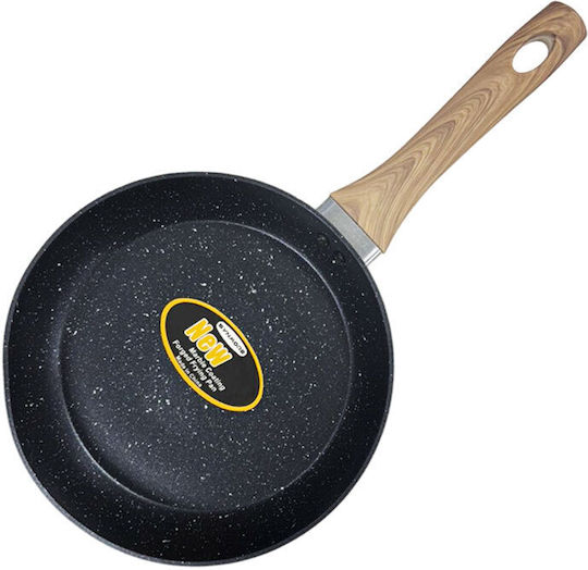 Sidirela Synamore 24cm Τηγάνι Sidirela Synamore 24cm Τηγάνι